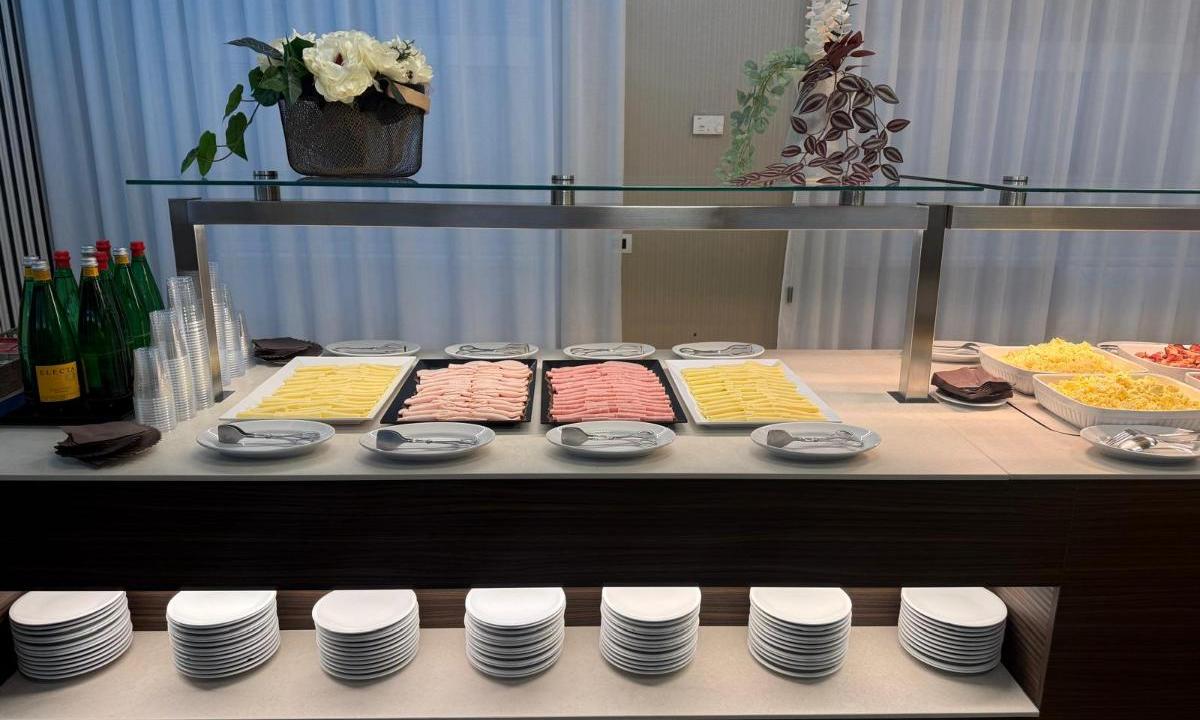 None ELE Green Park Hotel Pamphili Roma None ELE Green Park Hotel Pamphili Roma