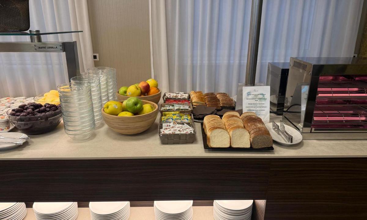 None ELE Green Park Hotel Pamphili Roma None ELE Green Park Hotel Pamphili Roma